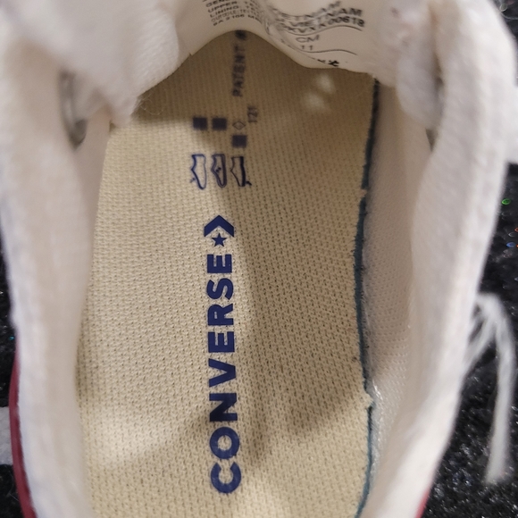 Converse Baby - Picture 6 of 8